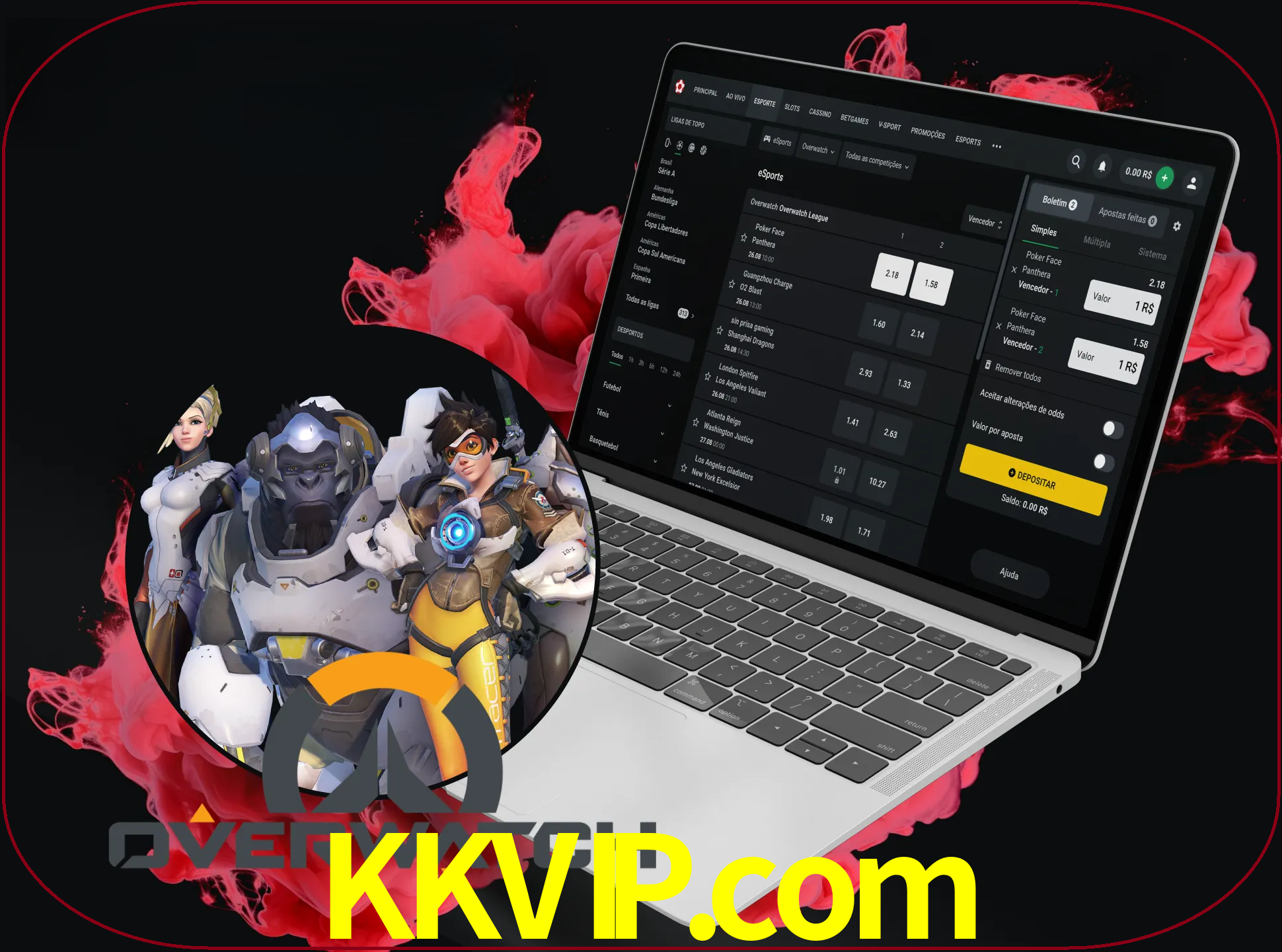 Os fãs deste fantástico jogo apreciarão a abundância de jogos e podem também ganhar dinheiro real apostando no kkvip.